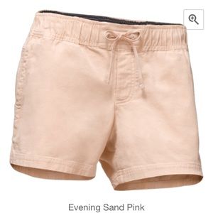 The North Face Basin Shorts